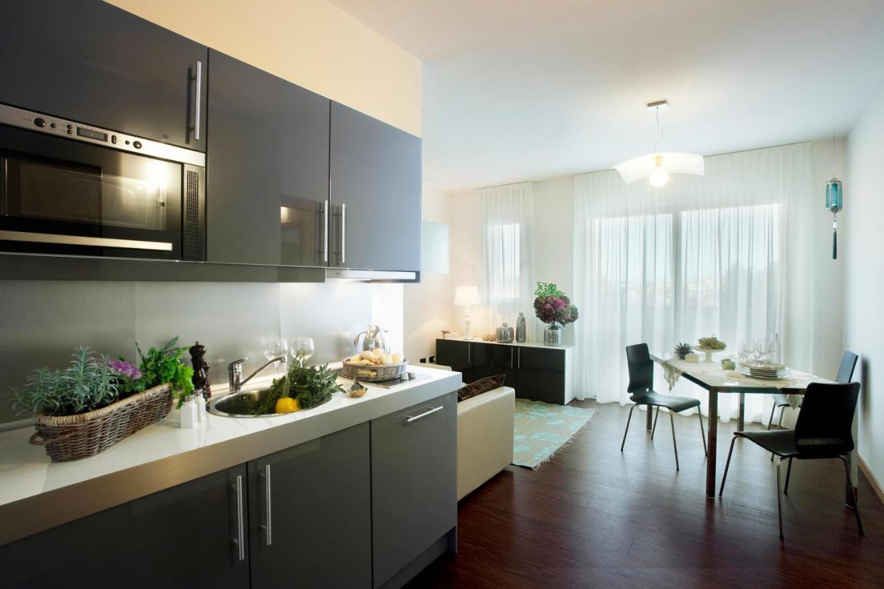D-Place Hotel & Suite Riccione Exterior photo