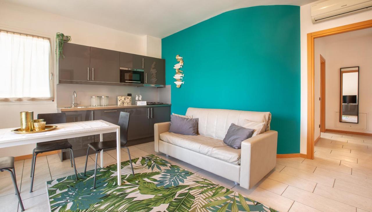 D-Place Hotel & Suite Riccione Exterior photo