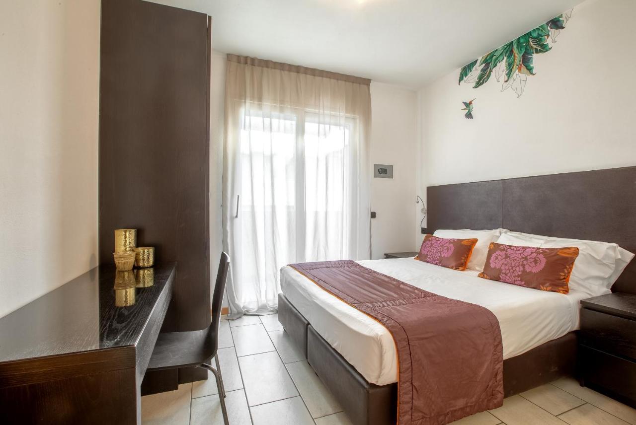D-Place Hotel & Suite Riccione Exterior photo