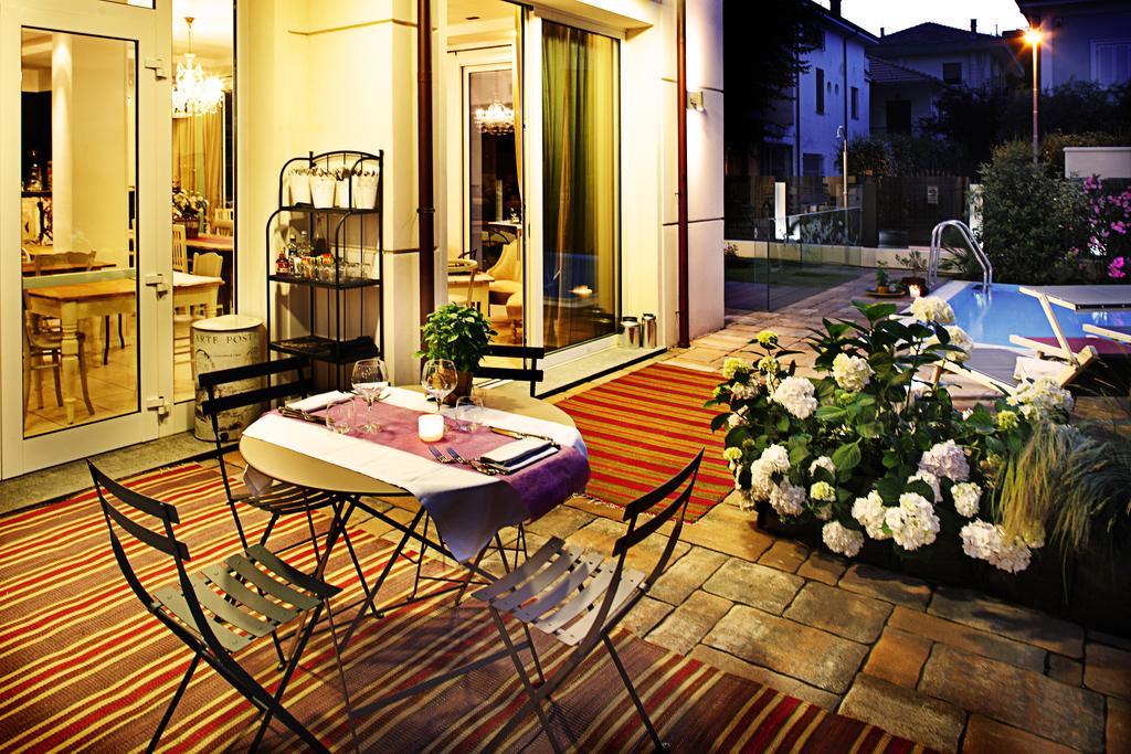 D-Place Hotel & Suite Riccione Exterior photo