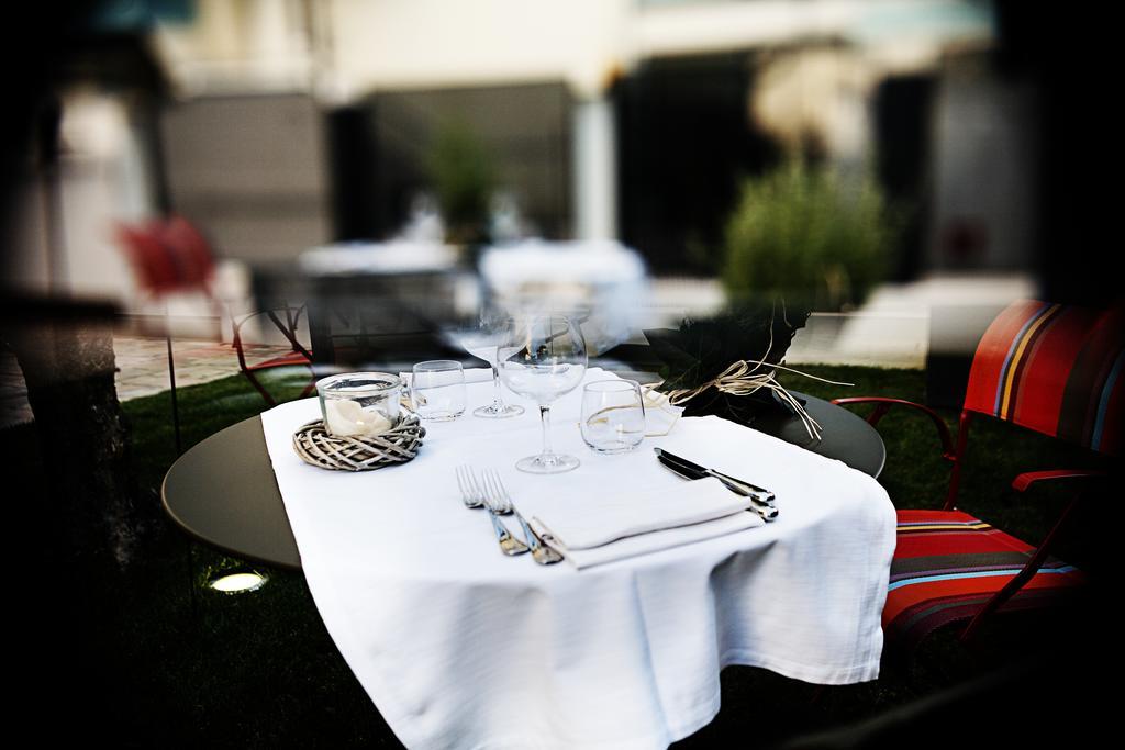 D-Place Hotel & Suite Riccione Exterior photo