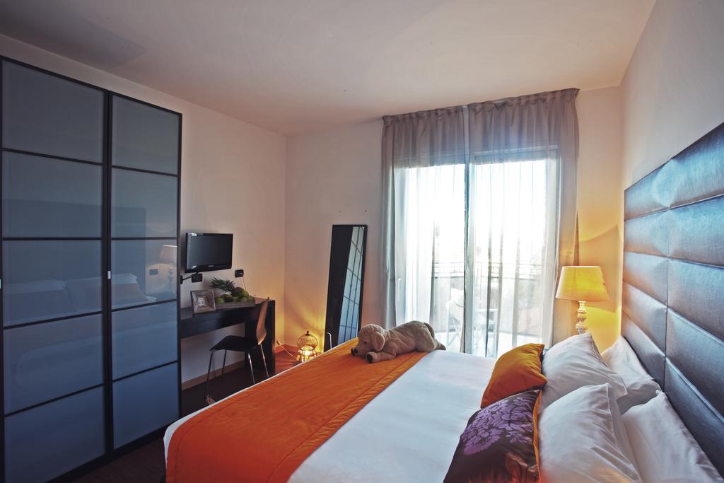 D-Place Hotel & Suite Riccione Room photo